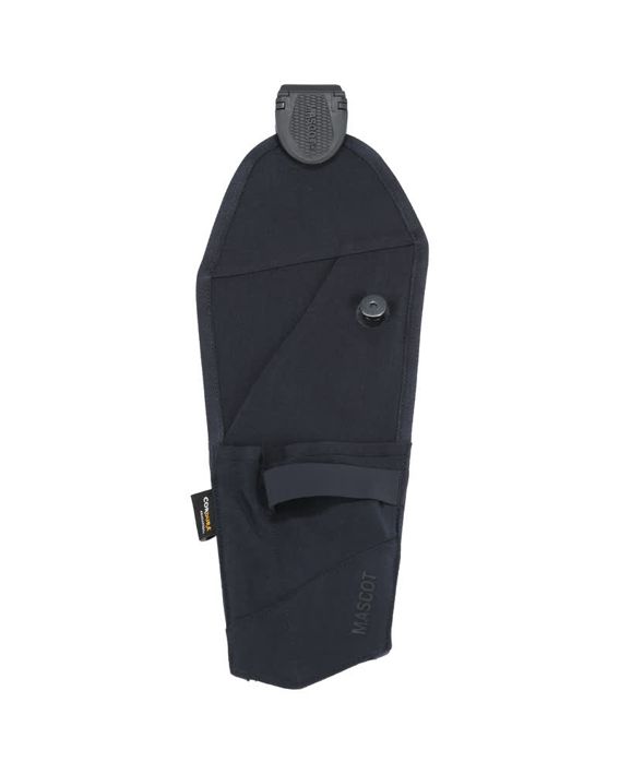 Tasca esterna CUSTOMIZED blu navy scuro