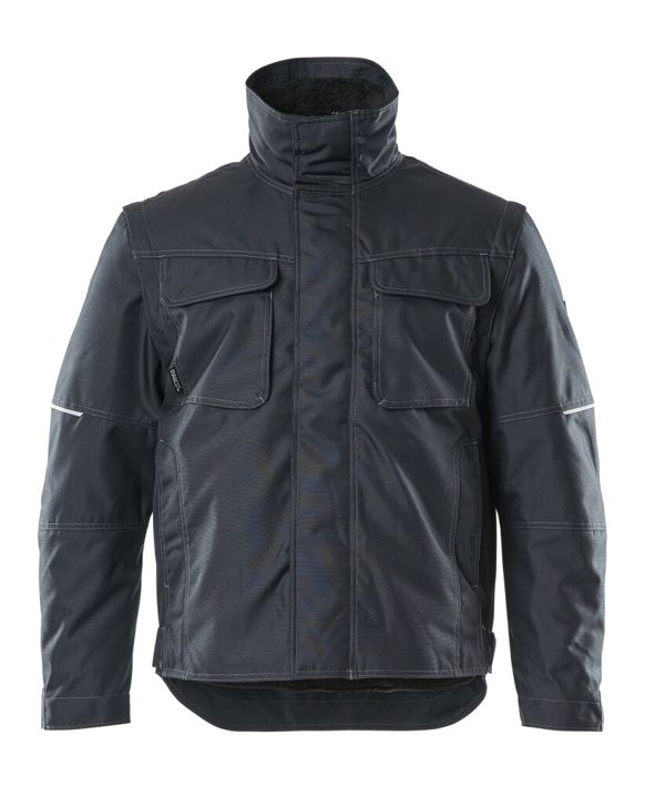 Giacca antifreddo INDUSTRY blu navy scuro