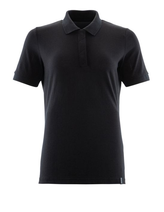 Polo CROSSOVER nero intenso