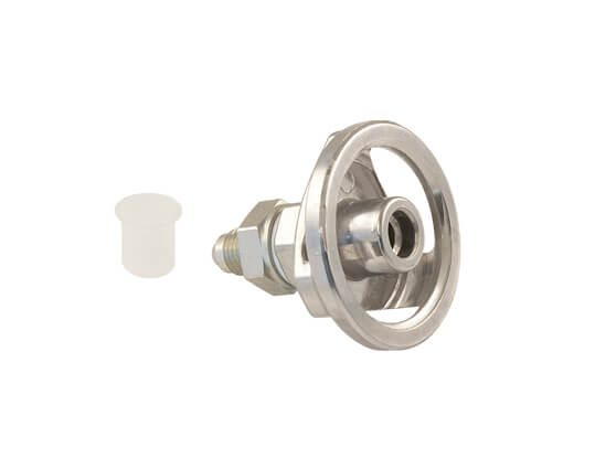 Adattatore per pulitore per Soudatherm SFI 600P