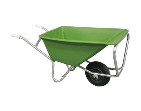 Carriola per agricoltura FS 165 - 4PLY 