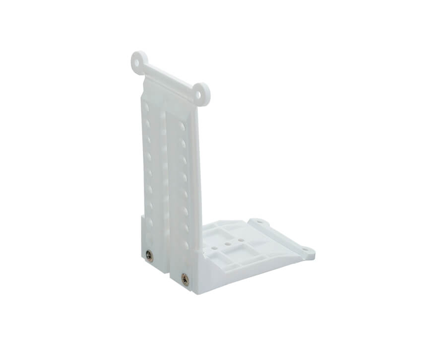 Adattatore per soffitto inclinato