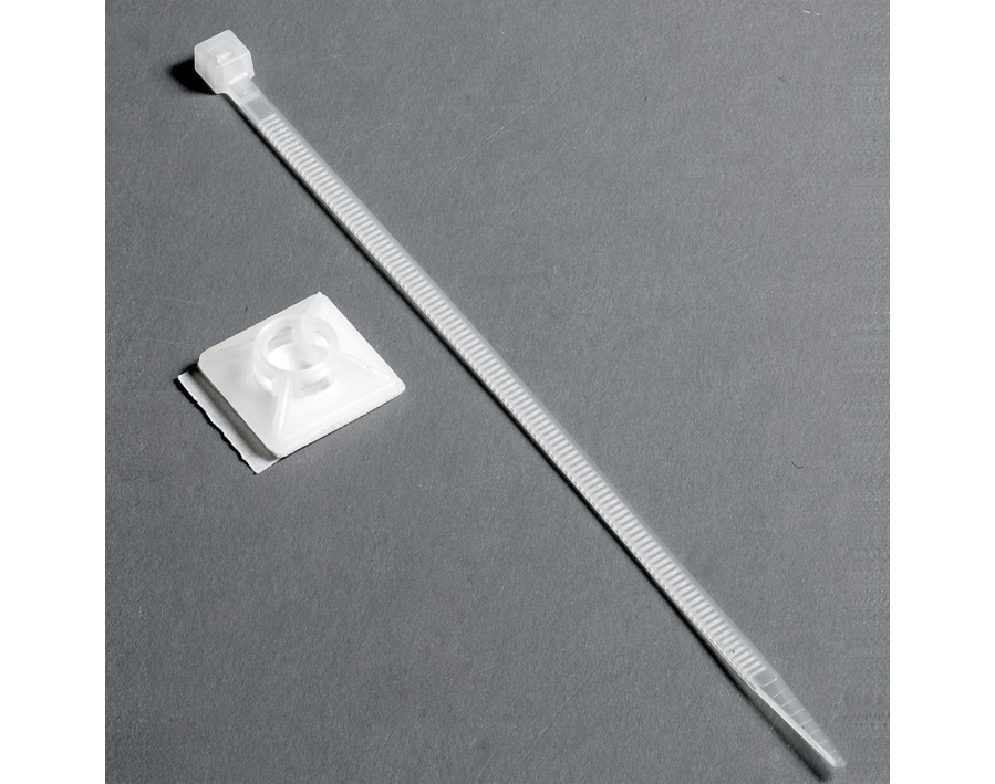 Kit fascette per cavi