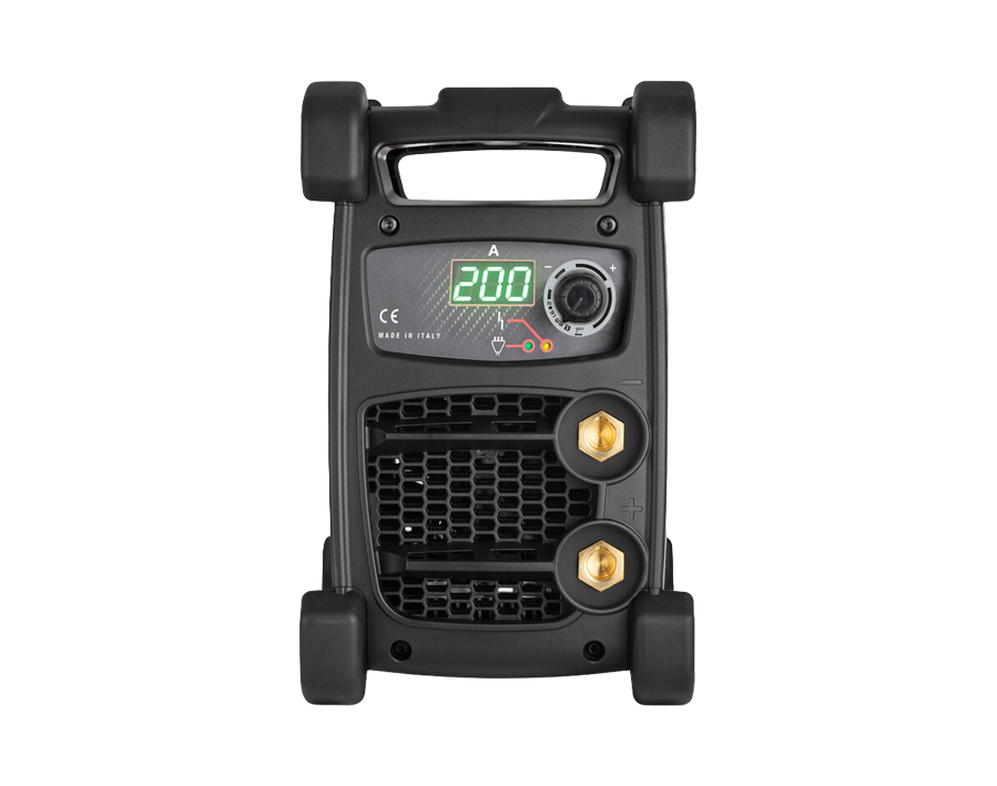 Saldatrice Technology 236 XT inverter 