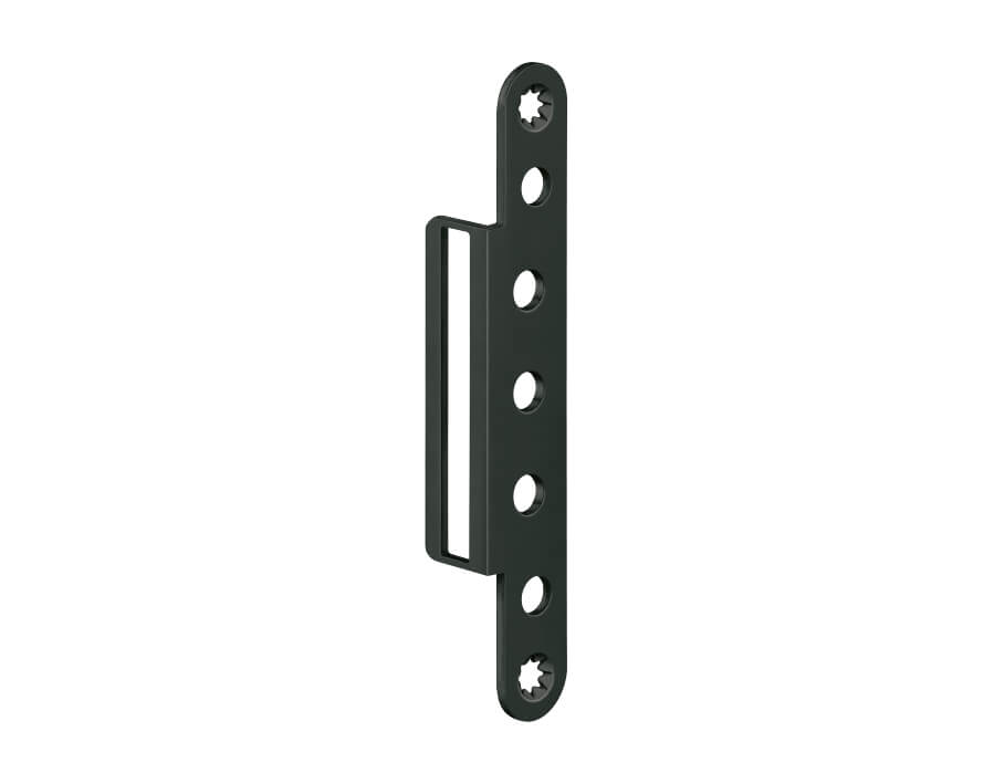 Piastra di copertura angolare VX 7560 KR