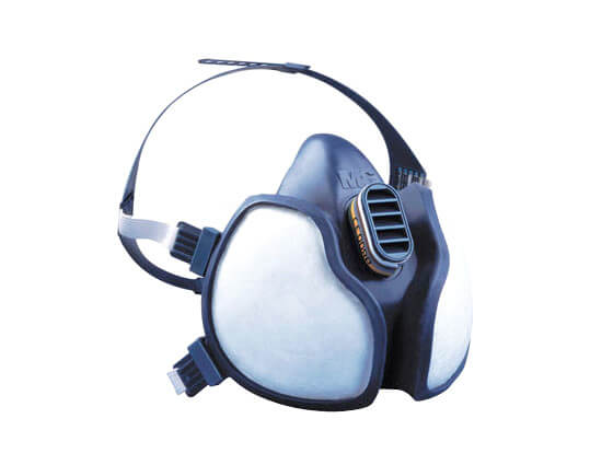 Respiratore 4255
