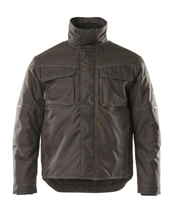 Giacca antifreddo INDUSTRY antracite scuro