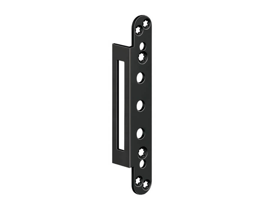 Piastra di copertura angolare VX 7561 KK