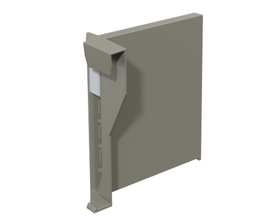 OrgaStore 810 / 820 / 830 Divisore longitudinale