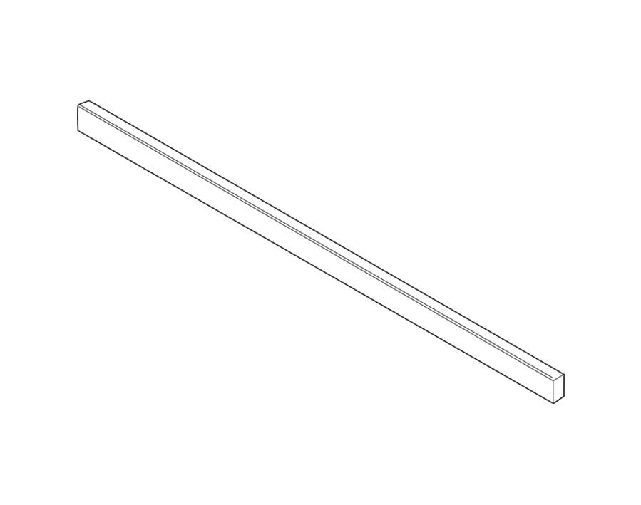 Ringhierina trasversale LEGRABOX pure 
