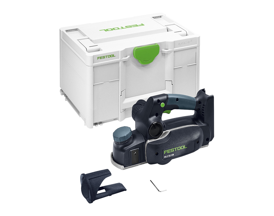 Pialletto a batteria 82 EB-Basic 