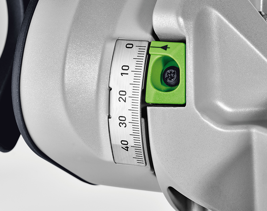 Troncatrice a trazione KAPEX KS 60 E-Set 
