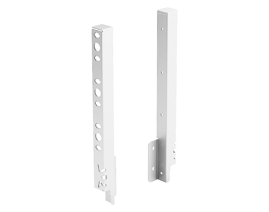Kit giunzioni per pannello posteriore ArciTech 282 mm