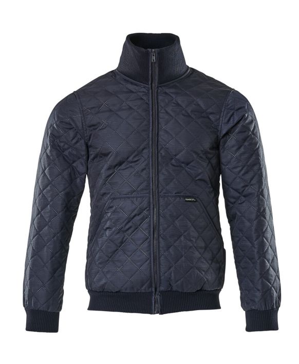 Giacca termica ORIGINALS blu navy