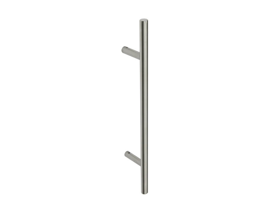 Maniglione serie Brunico