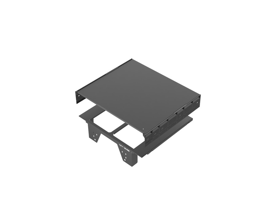 Telaio AvanTech YOU Pull 400 x 500