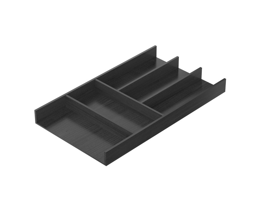 Vaschetta portaposate OrgaTray 270 per cassetti/cassetti interni AvanTech YOU / ArciTech
