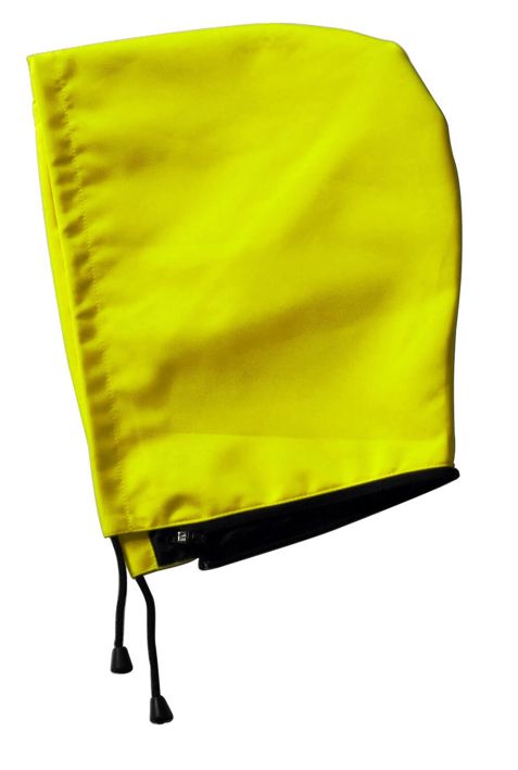 Cappuccio COMPLETE hi-vis giallo