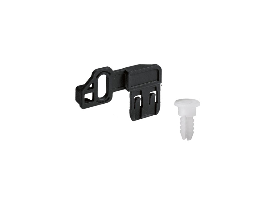 Aggancio per serratura Stop Control Plus
