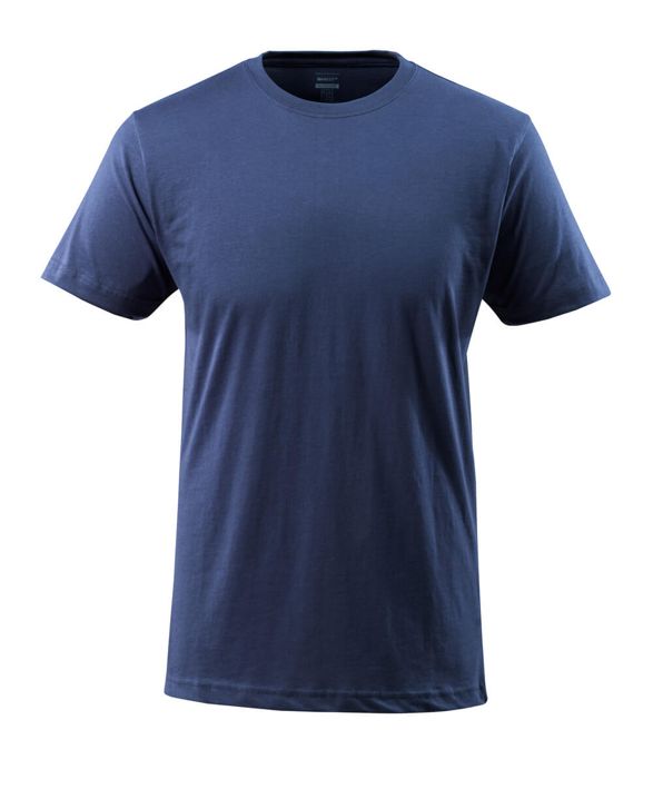 Maglietta CROSSOVER blu navy