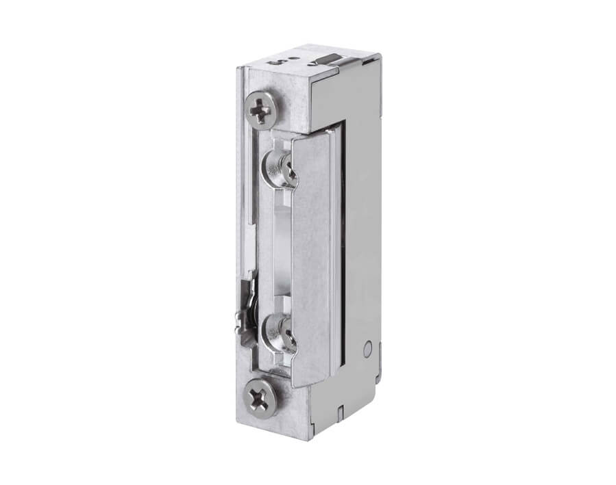 Eff-Eff 118E-A71 apriporta 118E FaFix 10-24V AC/DC senza contropiastra