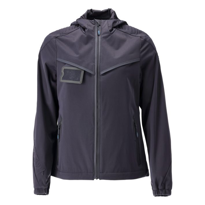 Giacca CUSTOMIZED blu navy scuro