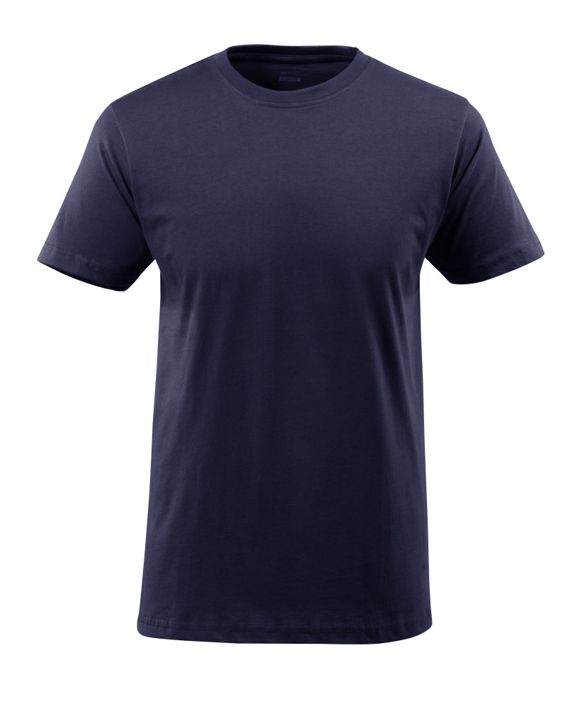 Maglietta WORKWEAR blu navy scuro