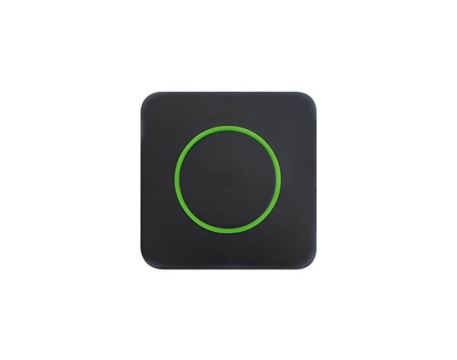 Interruttore a sensore CleanSwitch 