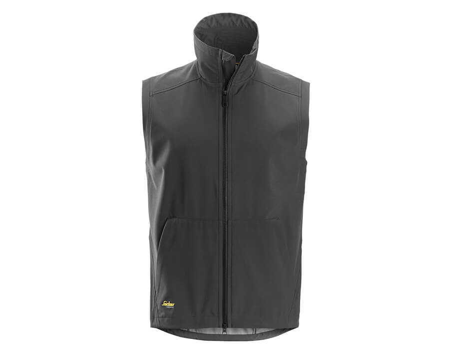 Gilet antivento 