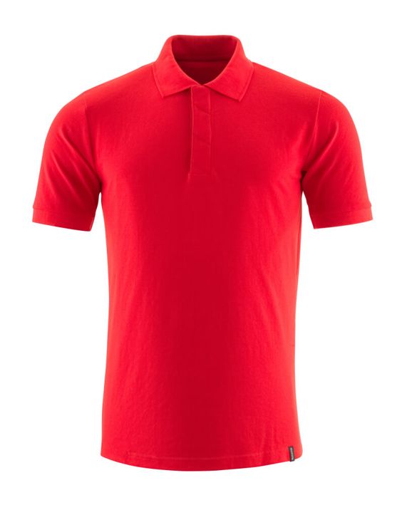 Polo CROSSOVER rosso