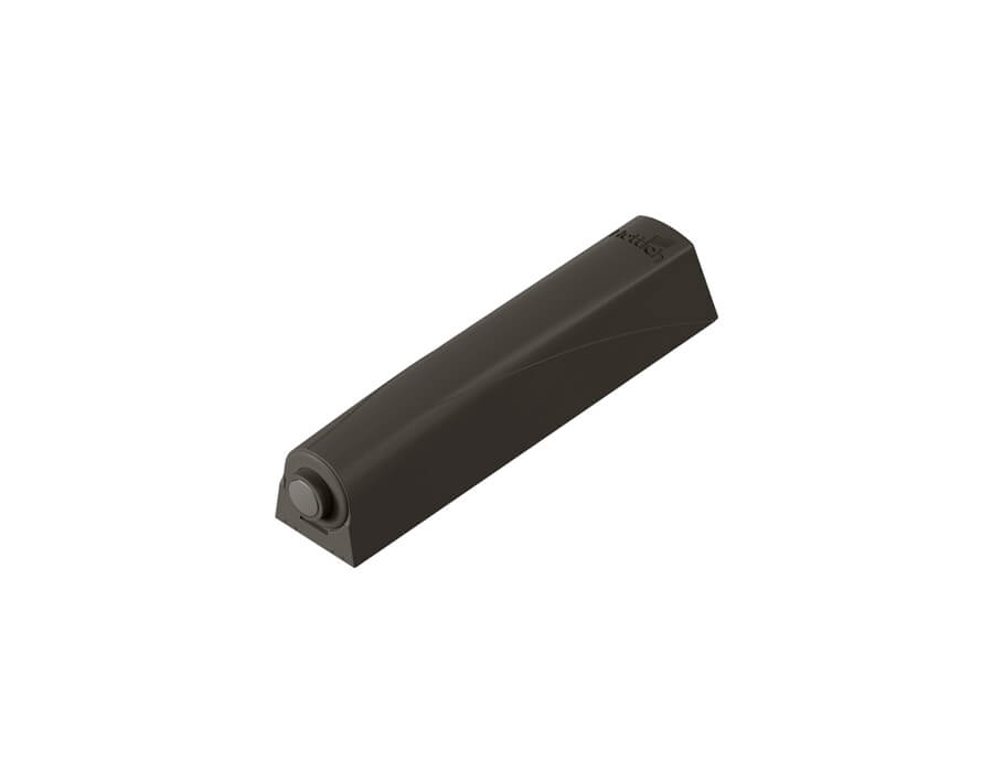Push to open magnete da avvitare - corsa lunga 