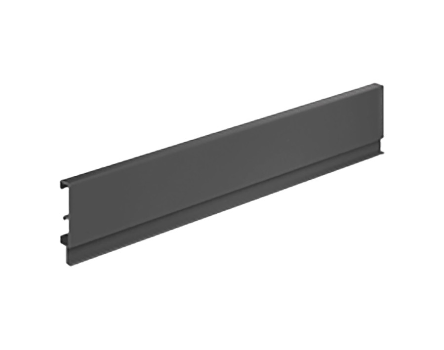 Pannello posteriore in alluminio InnoTech Atira / 200 / 70