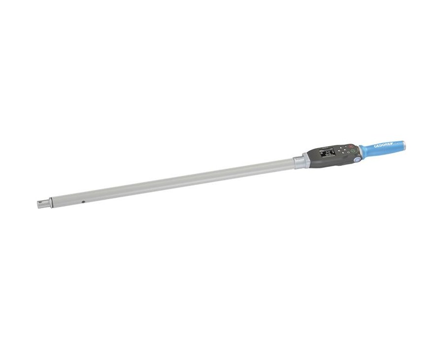 Elektronischer Drehmoment-Schlüssel E-TORC P SE mit Zapfenaufnahme