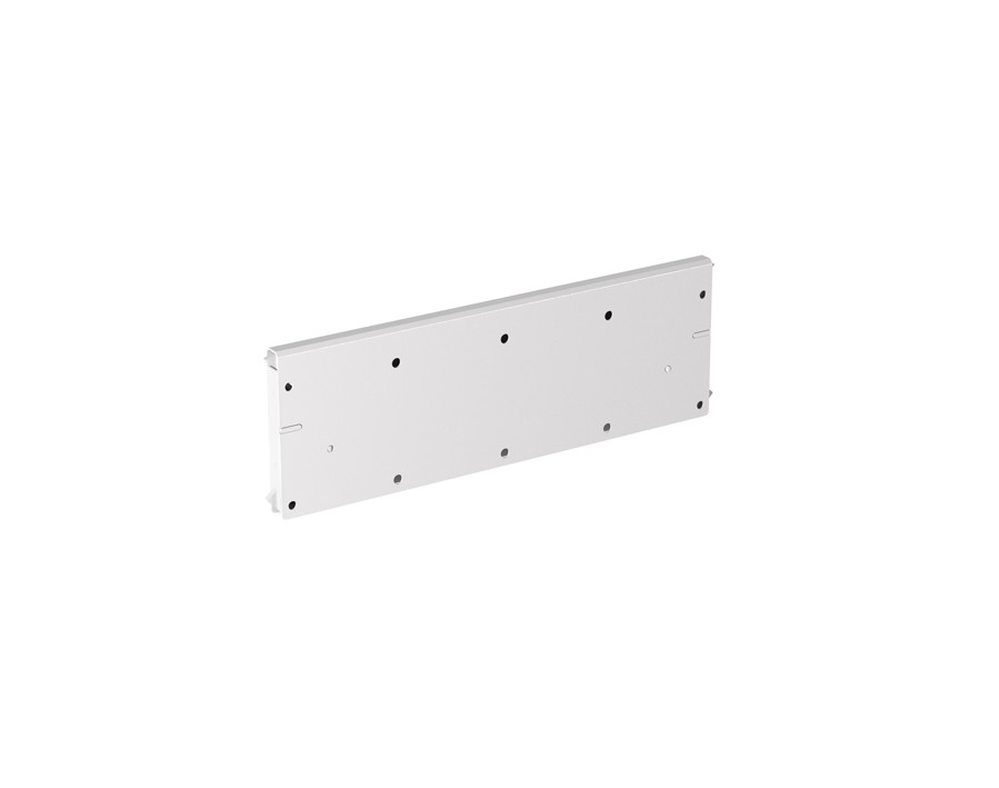 Divisorio per cassettiera stretta