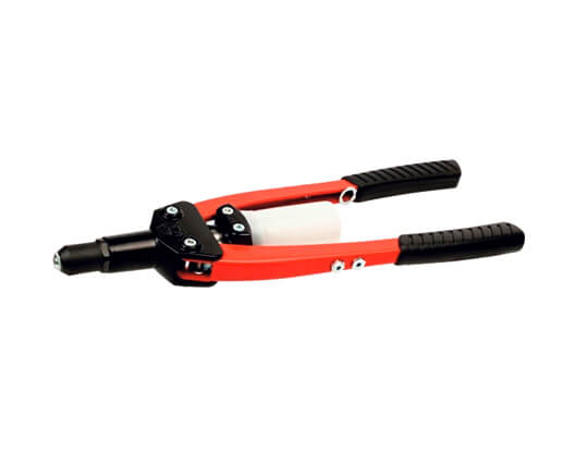 Rivettatrice per rivetti a strappo K25 