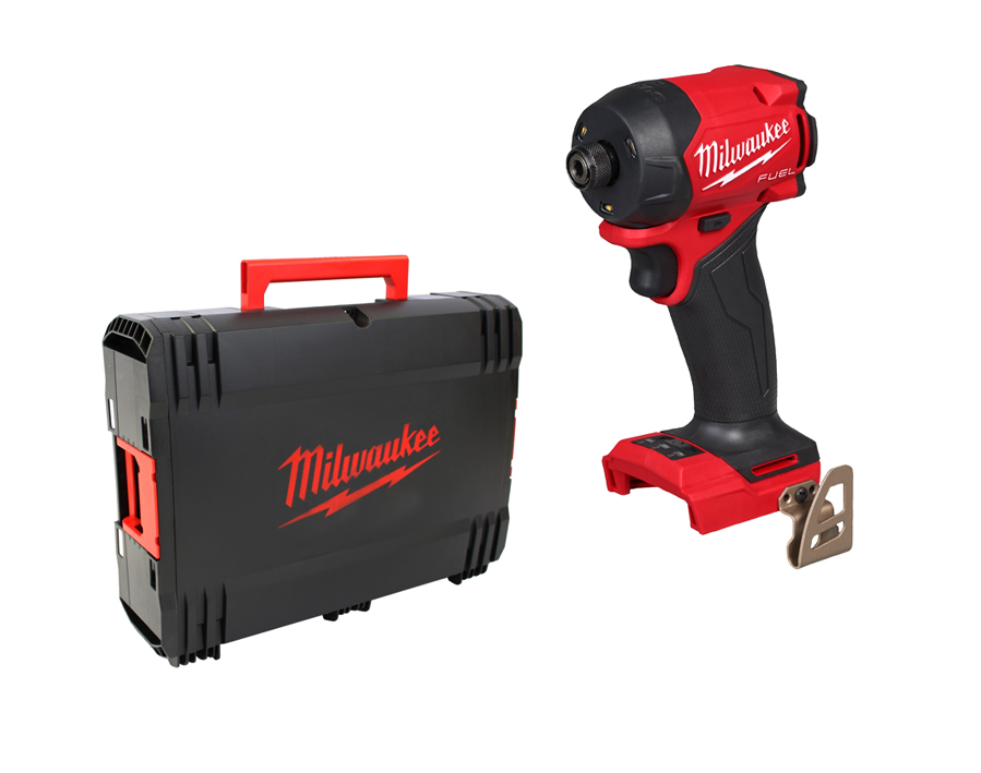 Avvitatore ad impulsi M18 FIDRQ-0X 
