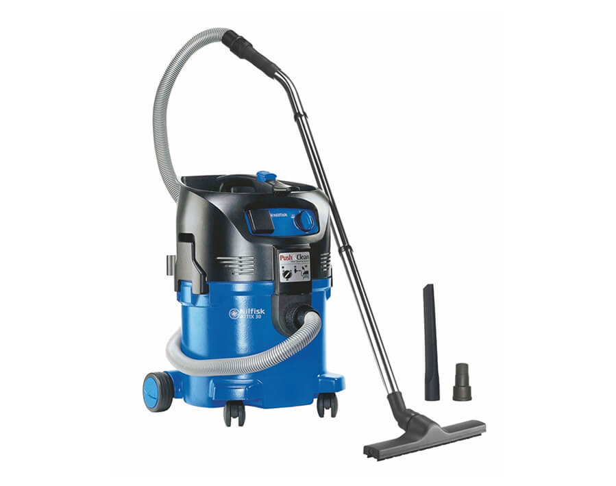Aspiratore solidi/iquidi ATTIX 30-21 PC