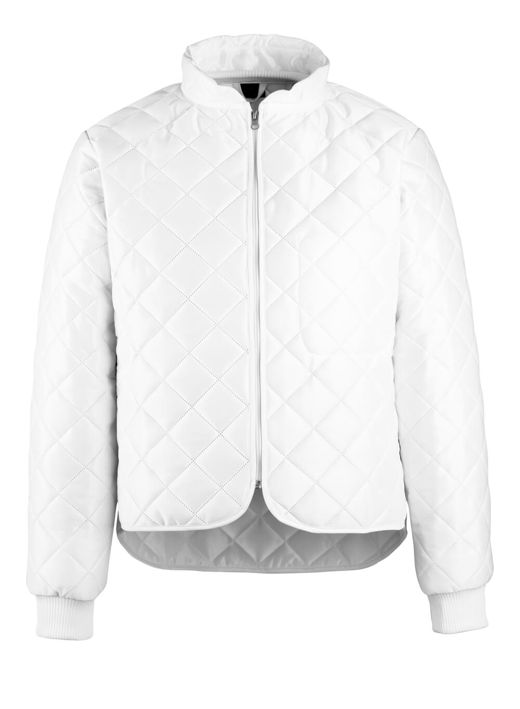 Giacca termica ORIGINALS bianco