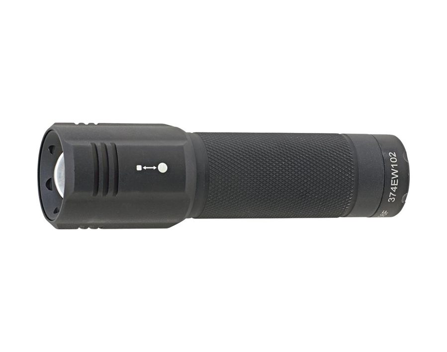 LED-Taschenlampe