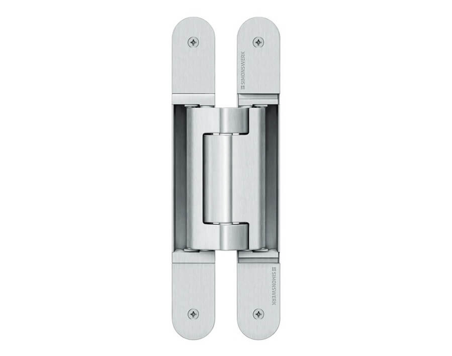 Cerniera TECTUS TE 640 3D 