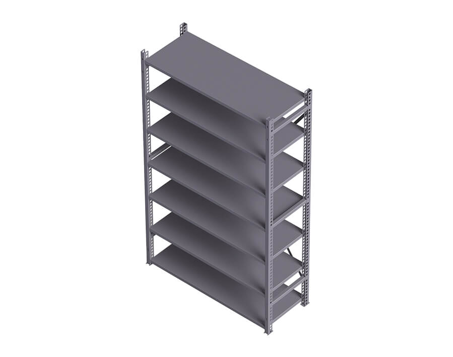 Scaffale base smartWEIGHT 