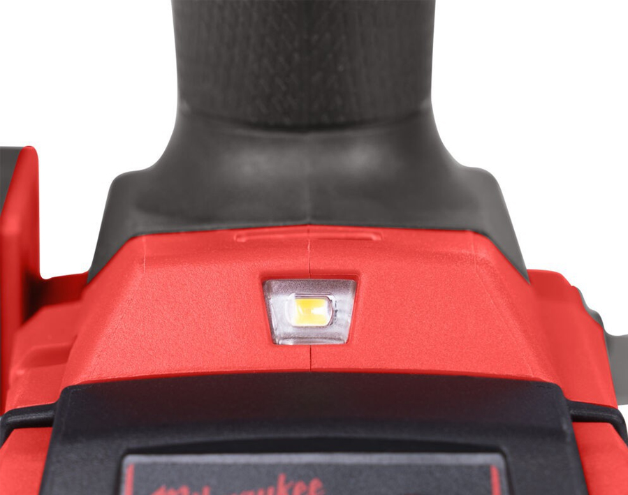 Trapano/avviatatore con percussione a batteria M18 FPD3-0X Fuel 