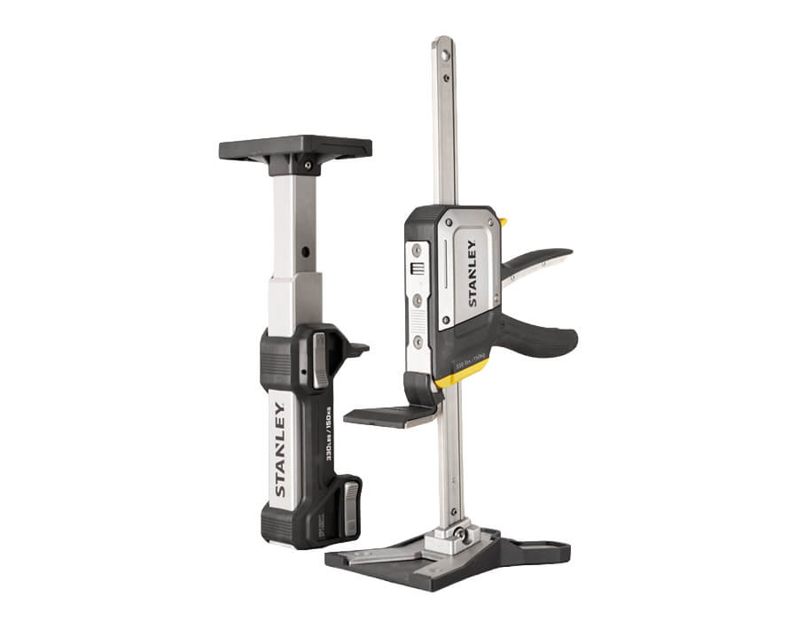 Kit sollevatore multifunzione TradeLift + prolunga