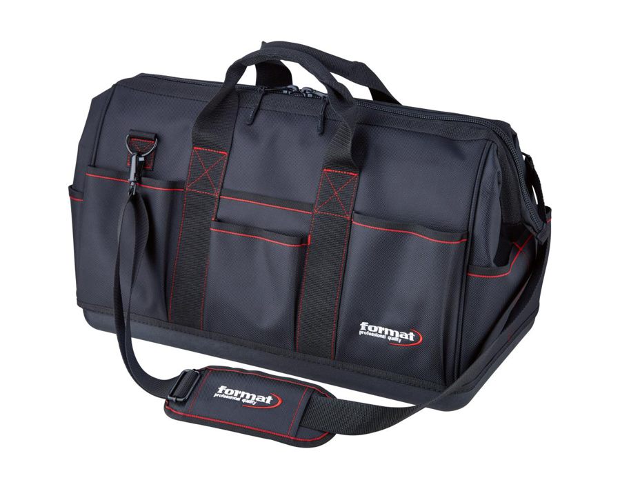 Werkzeugtasche, Nylon, 48 l