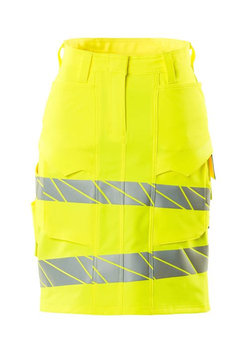 Gonna ACCELERATE SAFE hi-vis giallo
