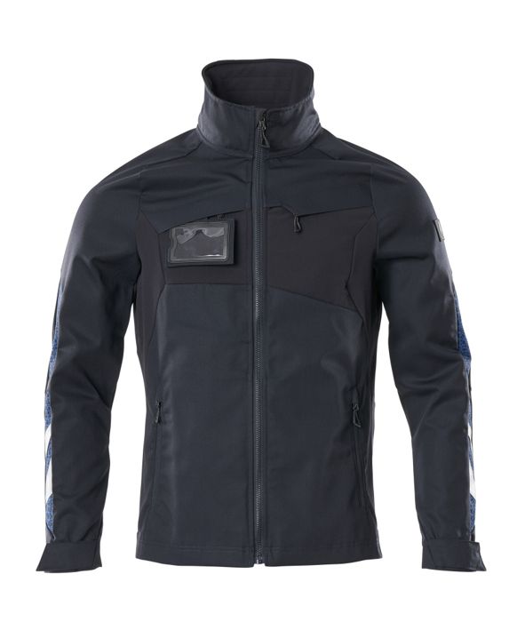 Giacca ACCELERATE blu navy scuro