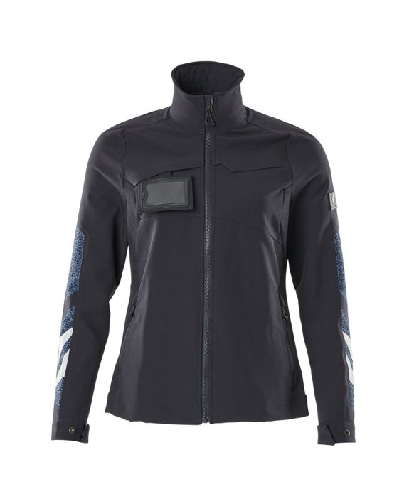 Giacca ACCELERATE blu navy scuro