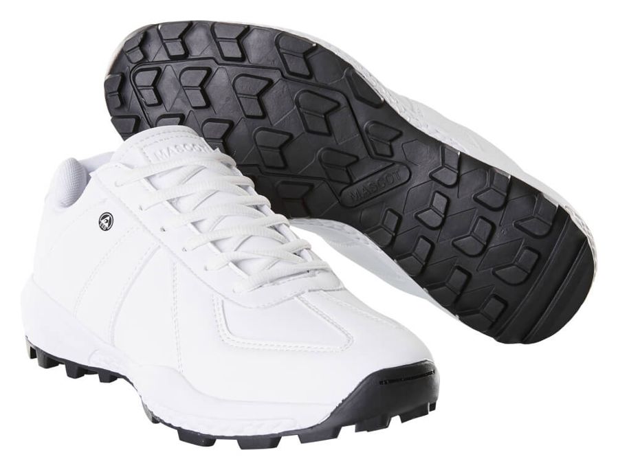 Sneakers FOOTWEAR CLEAR bianco