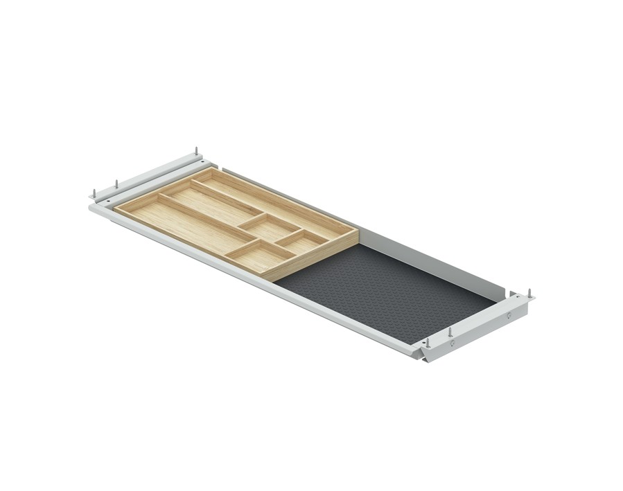 Cassetto SL Grip