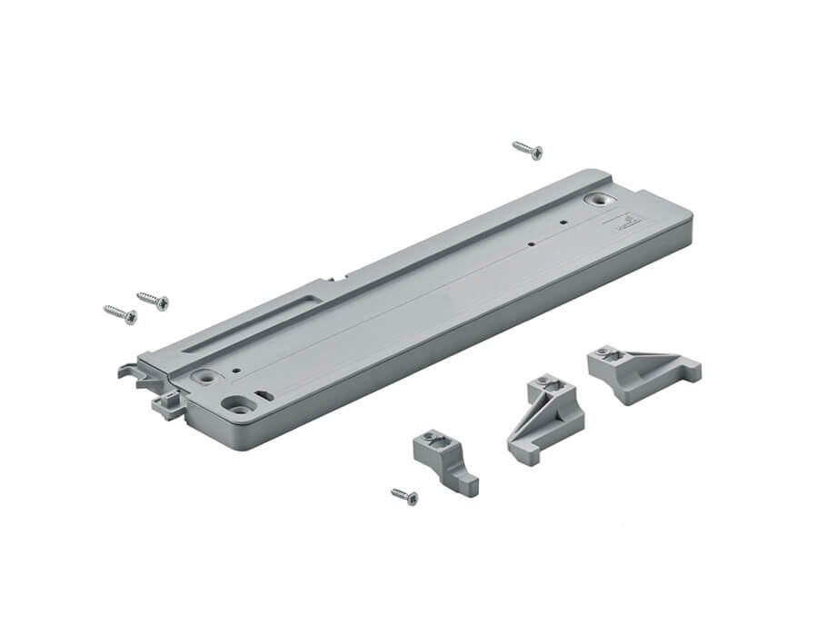 Kit sistema di ammortizzazione Silent System TopLine L 
